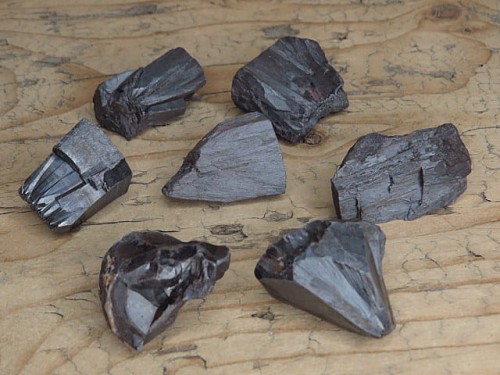 hematyt krystaliczny - Maroko