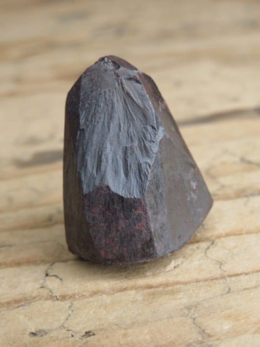 hematyt krystaliczny - Maroko