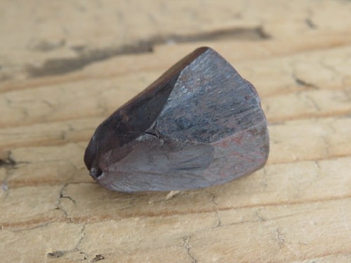 hematyt krystaliczny - Maroko