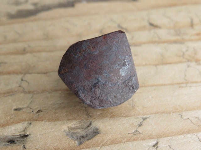 hematyt krystaliczny - Maroko