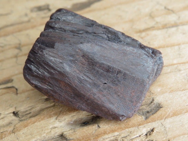 hematyt krystaliczny - Maroko