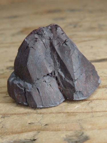 hematyt krystaliczny - Maroko