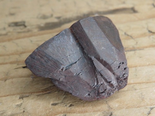 hematyt krystaliczny - Maroko