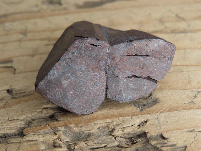 hematyt krystaliczny - Maroko