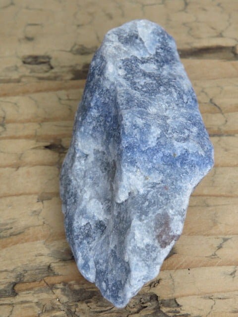 kwarc niebieski * Brazylia