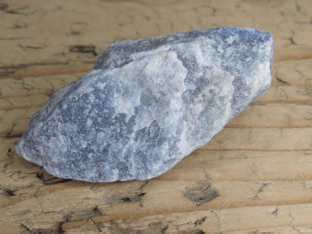 kwarc niebieski * Brazylia