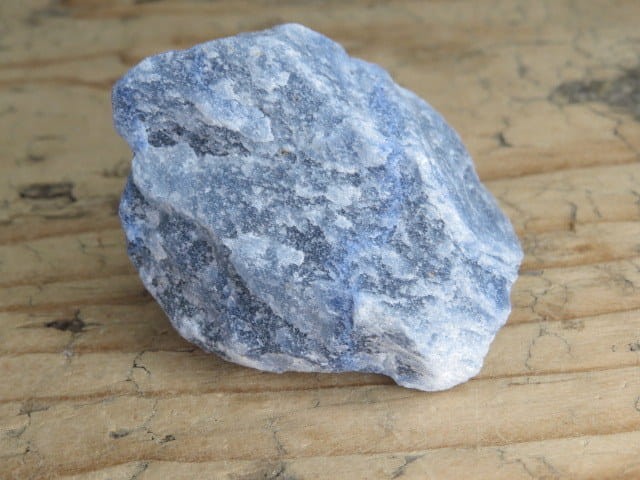 kwarc niebieski * Brazylia