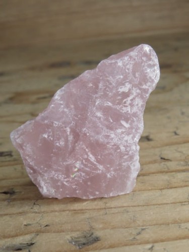 kwarc różowy * Madagaskar