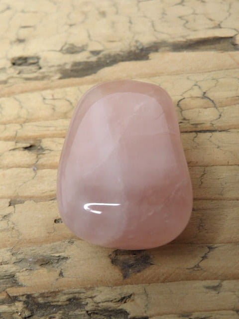 kwarc różowy * Madagaskar
