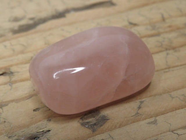kwarc różowy * Madagaskar
