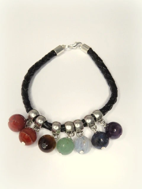 Bransoletka Siedem Czakr