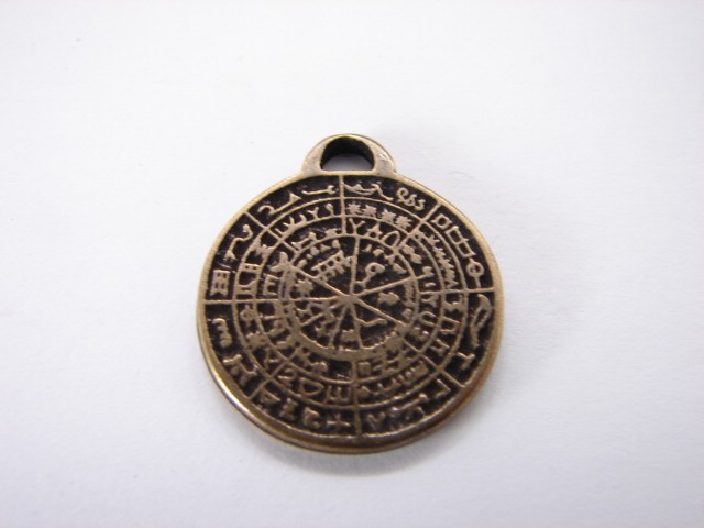 Prognostikon * talizman