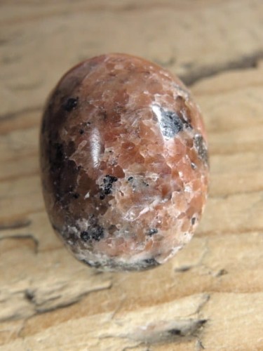 kalcyt ognisty * Madagaskar