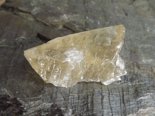 kalcyt miodowy Meksyk