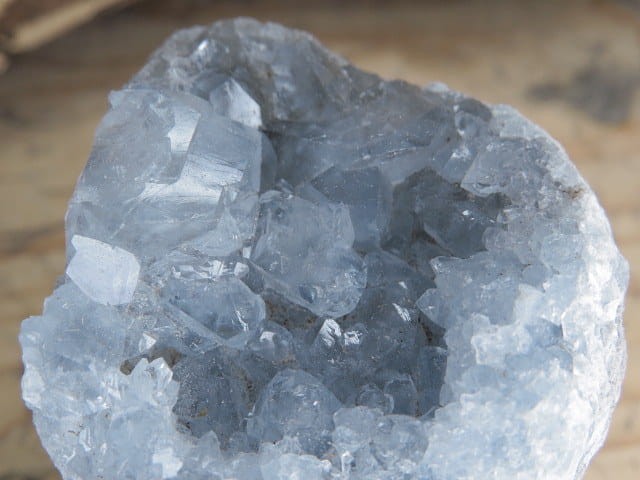 celestyn geoda * Madagaskar