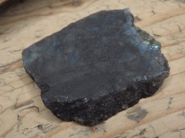 labradoryt - spektrolit * Madagaskar