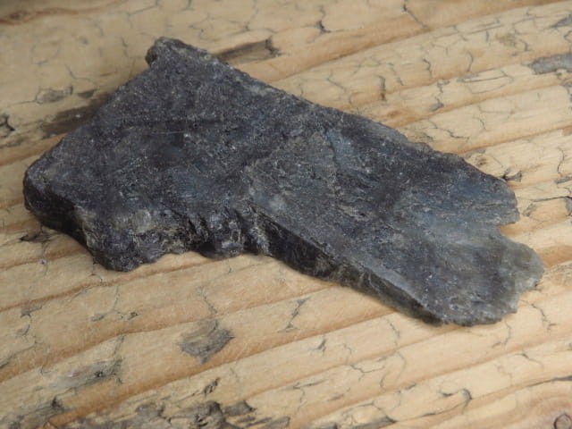 labradoryt - spektrolit * Madagaskar