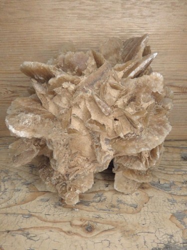 róża pustyni Tunezja