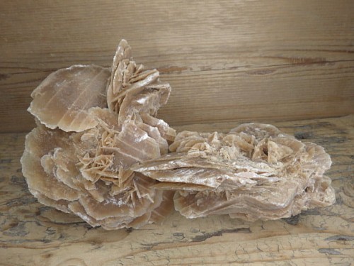 róża pustyni Tunezja