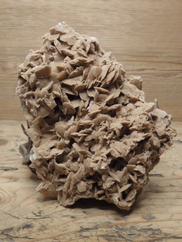 róża pustyni Tunezja