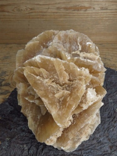 róża pustyni Tunezja