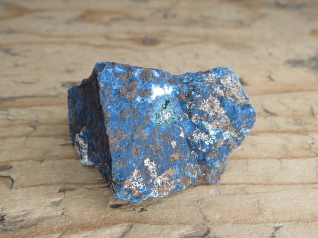 chryzokola Peru
