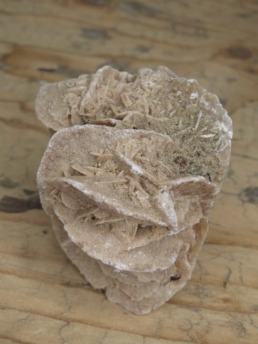 róża pustyni Tunezja