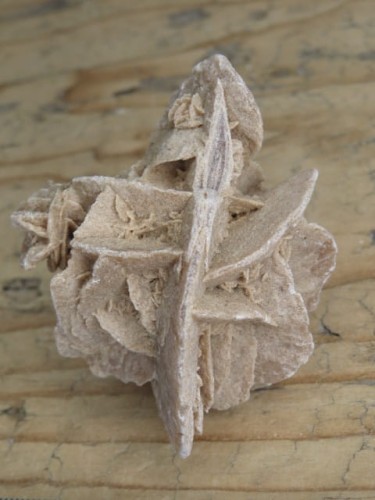 róża pustyni Tunezja