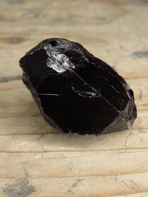 kwarc dymny * Strzegom