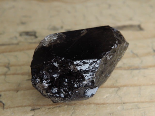 kwarc dymny * Strzegom