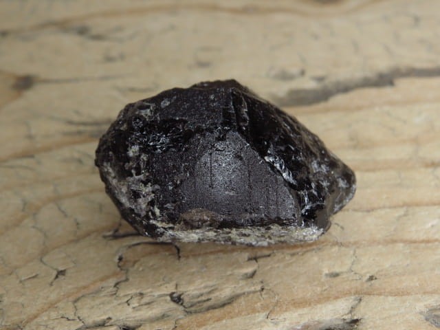 kwarc dymny * Strzegom