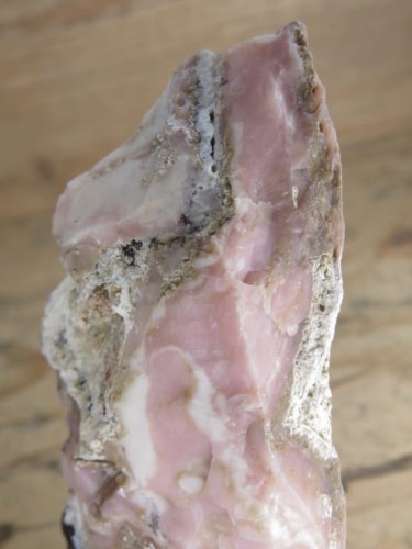 opal różowy * Peru