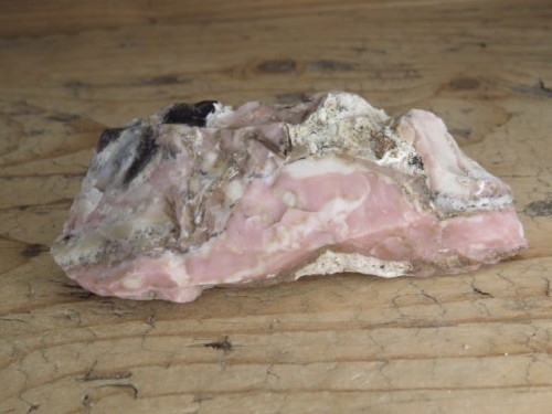 opal różowy * Peru