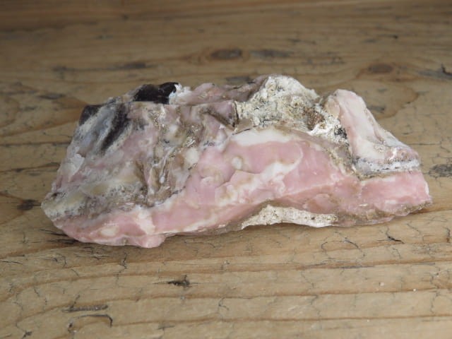 opal różowy * Peru