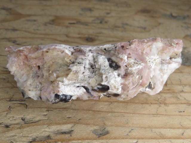 opal różowy * Peru