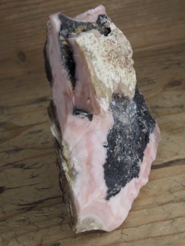 opal różowy * Peru