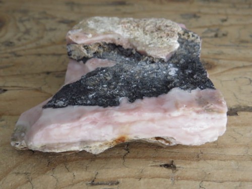 opal różowy * Peru