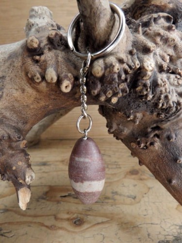Shiva Lingam - brelok