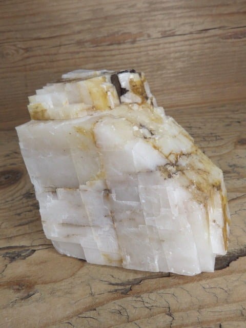 kalcyt kostkowy * Polska