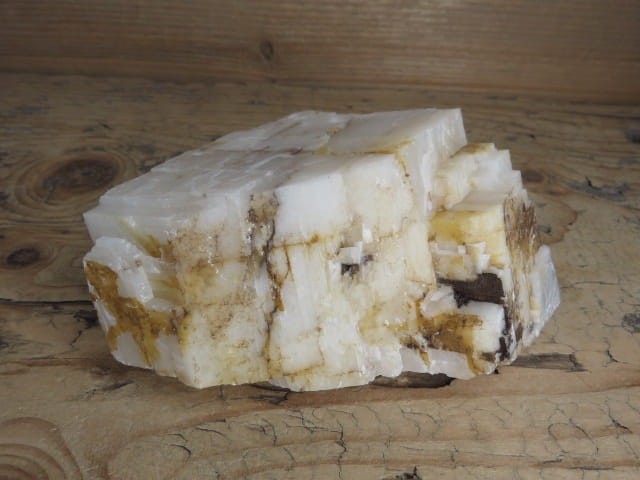 kalcyt kostkowy * Polska