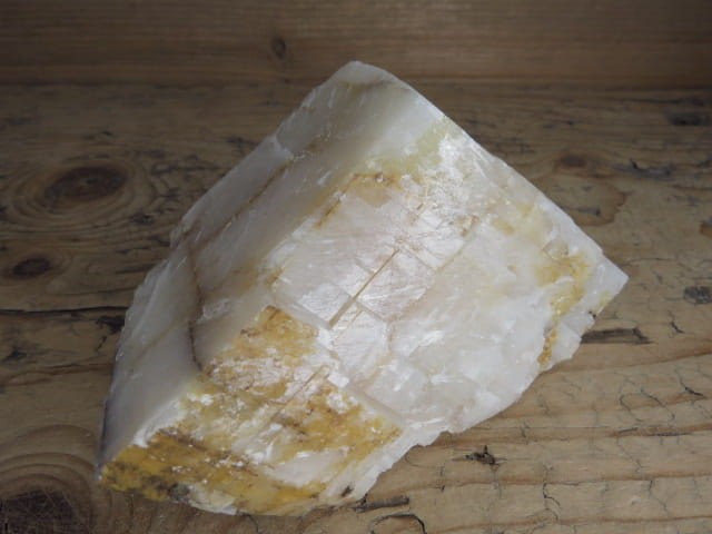 kalcyt kostkowy * Polska