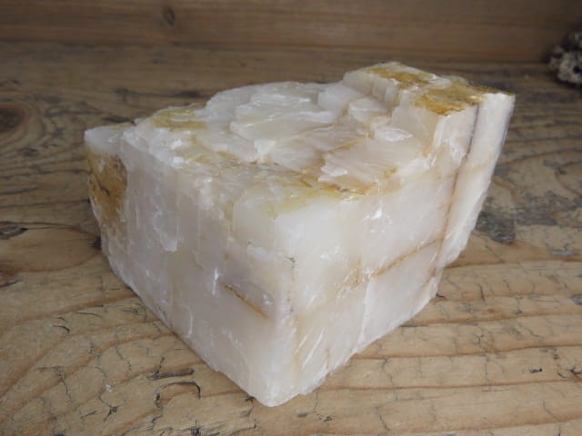 kalcyt kostkowy * Polska