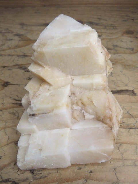 kalcyt kostkowy * Polska