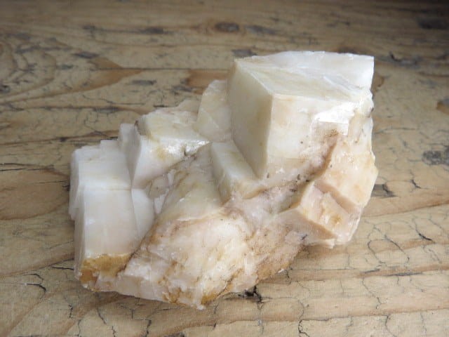 kalcyt kostkowy * Polska