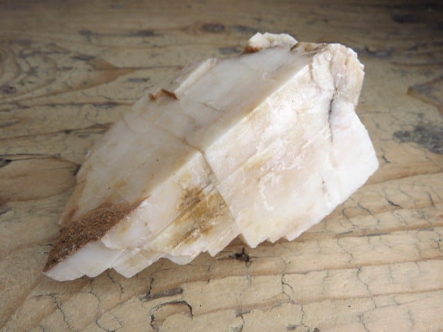 kalcyt kostkowy * Polska