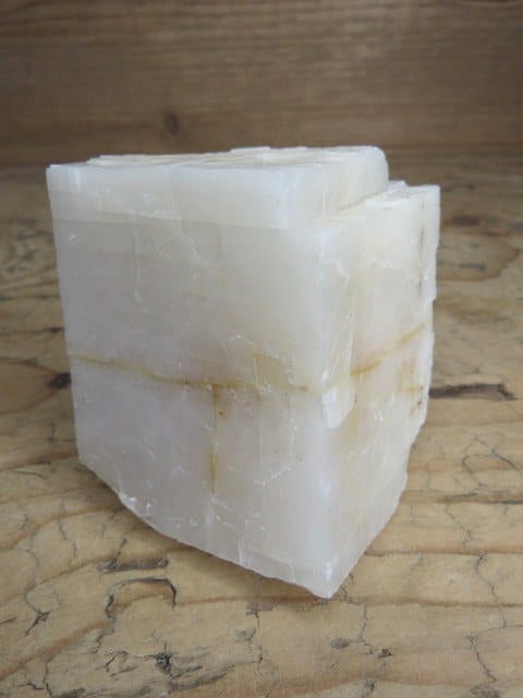 kalcyt kostkowy * Polska