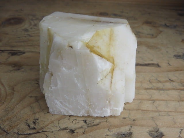 kalcyt kostkowy * Polska