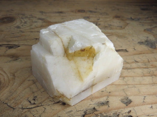 kalcyt kostkowy * Polska