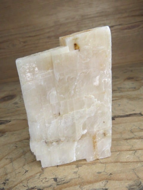 kalcyt kostkowy * Polska