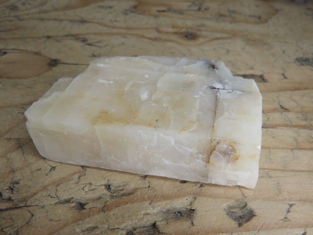 kalcyt kostkowy * Polska